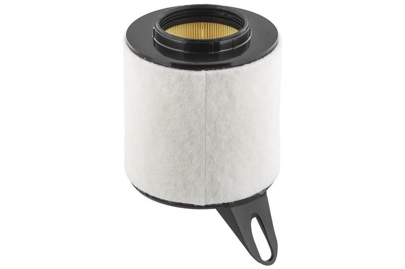 TOPRAN 500935 - Oro filtras