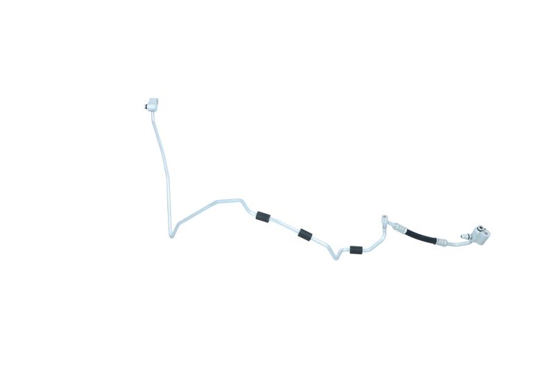 NRF 400082 High/Low-pressure Line, air conditioning
