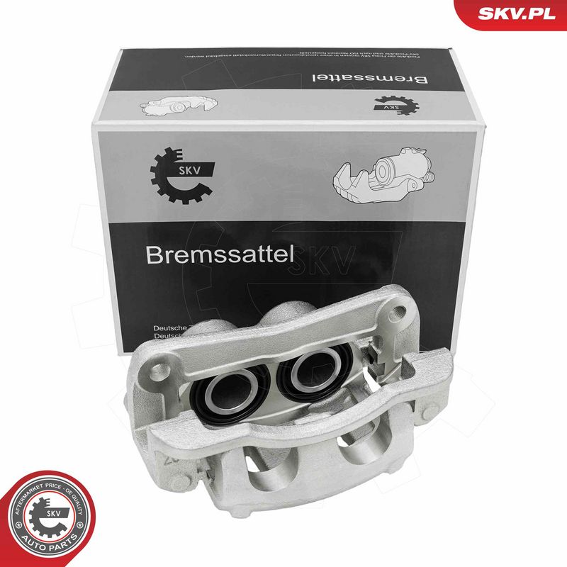 Pidurisadul, ESEN SKV 89SKV971