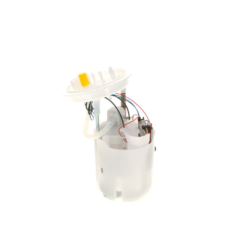 BOSCH 0580200766 GROUP fuel supply unit