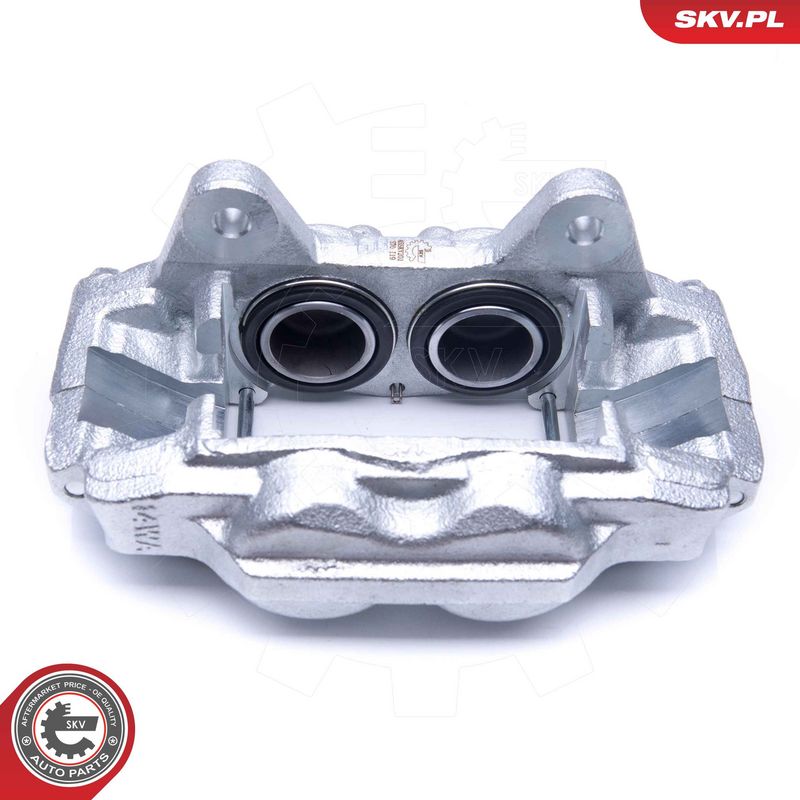 Pidurisadul, ESEN SKV 45SKV201