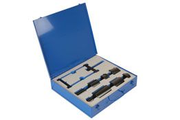 LASER TOOLS 6293 Kardano kryžmės nuėmėjas