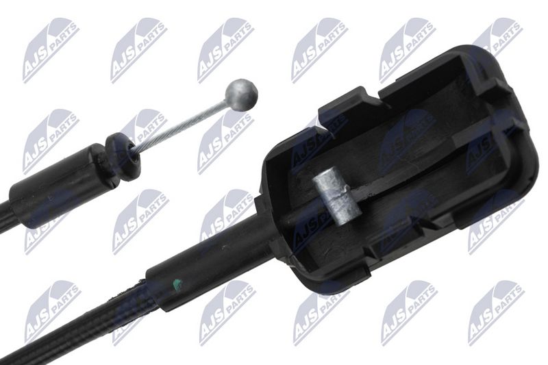 Ukselukk, NTY EZC-RE-156