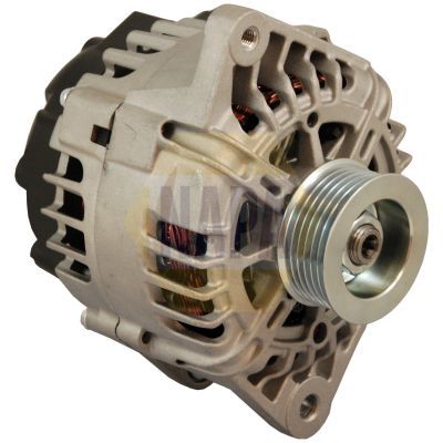 NAPA Alternator NAL2112