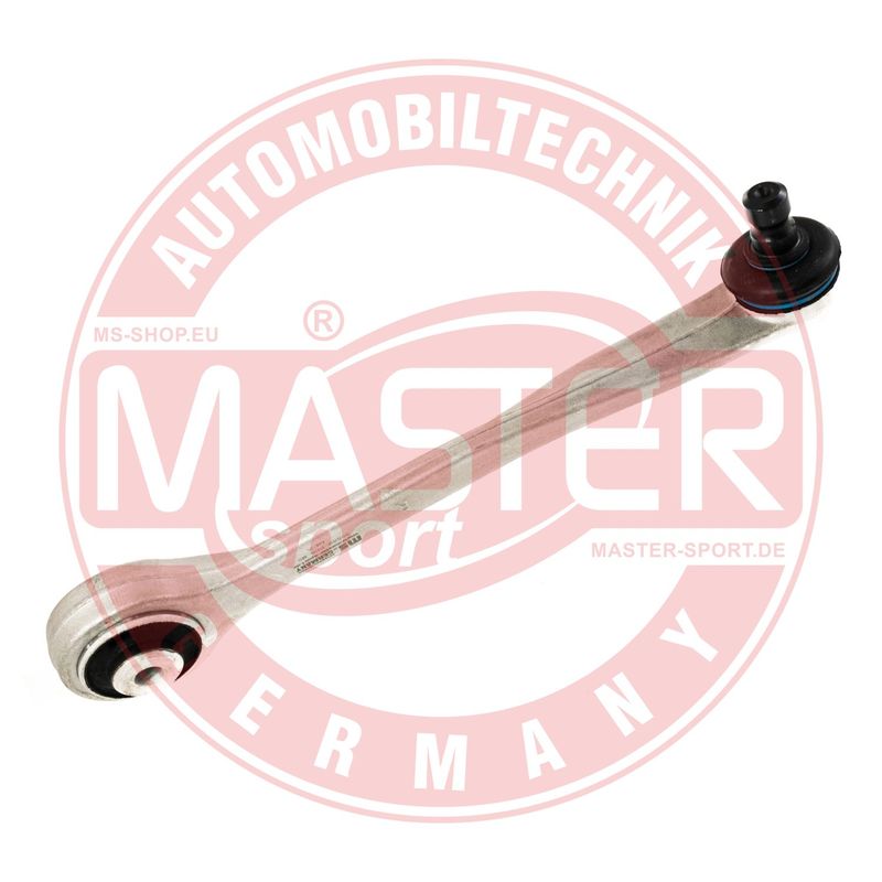 MASTER-SPORT GERMANY lengőkar, kerékfelfüggesztés 35686-PCS-MS