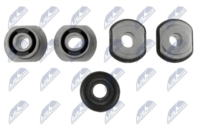 NTY ZTP-TY-073N Mounting, steering gear
