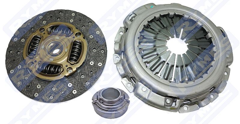Комплект зчеплення Rymec JT1746