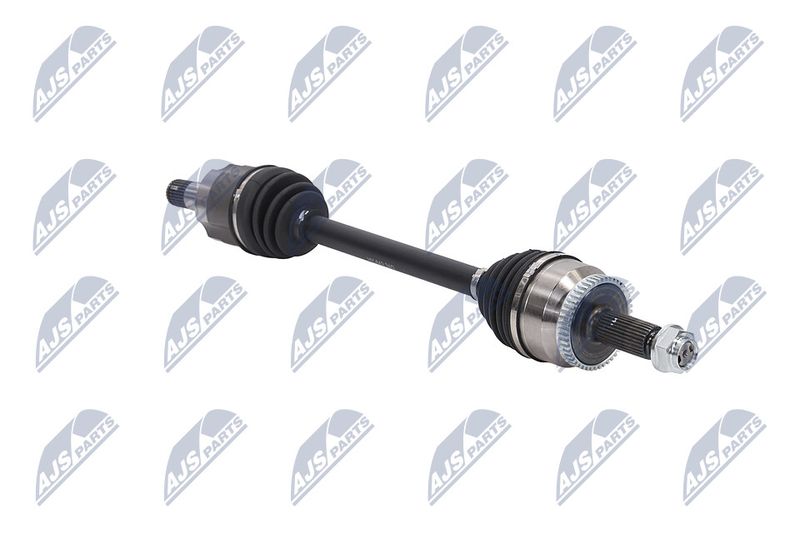 NTY NPW-HY-642 Drive Shaft