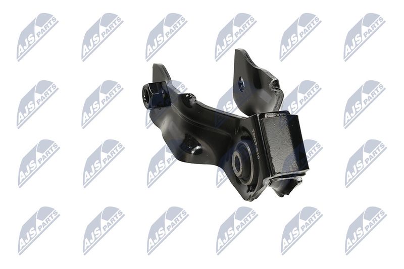 Paigutus, Mootor, NTY ZPS-CT-010