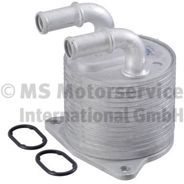 Product Image - Oliekoeler, motorolie - 7.09269.60.0 - PIERBURG