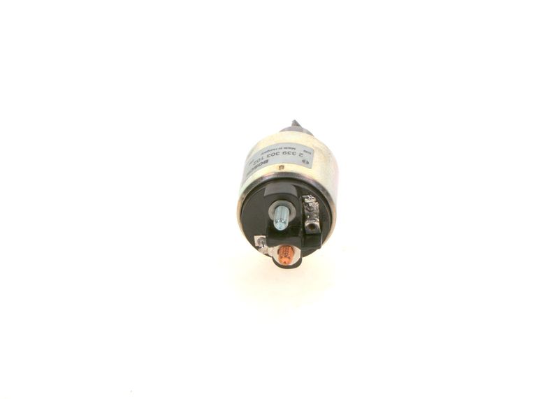 BOSCH 2 339 303 102 Solenoid Switch, starter