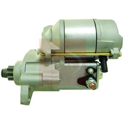 APEC Starter ASM1654