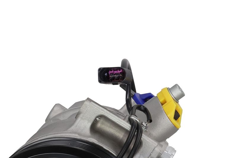 KAMOKA 7820206 Compressor, air conditioning