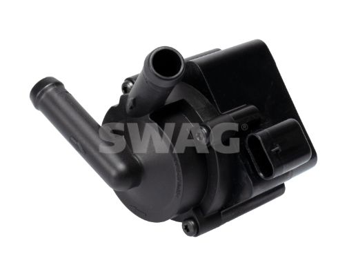 SWAG 33 10 4461 Auxiliary Water Pump (cooling water circuit)