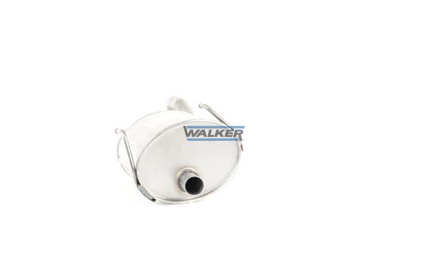 WALKER 22693 Rear Muffler