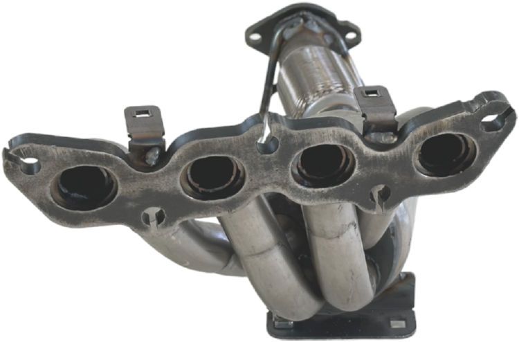 BOSAL 090-107 Catalytic Converter