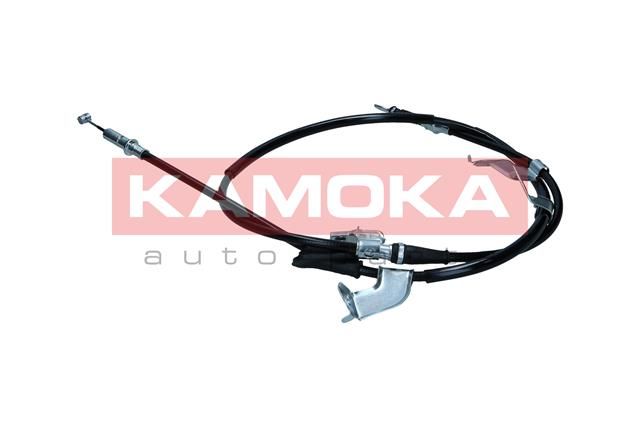KAMOKA 1190649 Cable Pull, parking brake