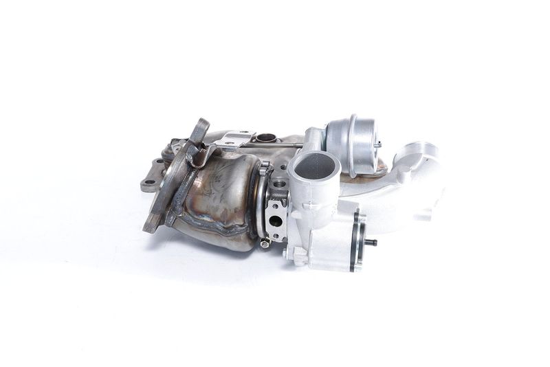Compresor,sistem de supraalimentare T917287 BTS Turbo