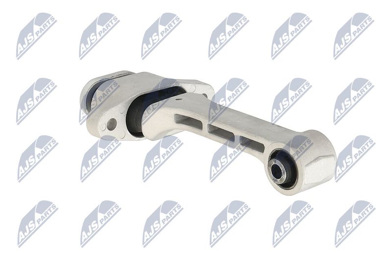 Paigutus, Mootor, NTY ZPS-KA-356