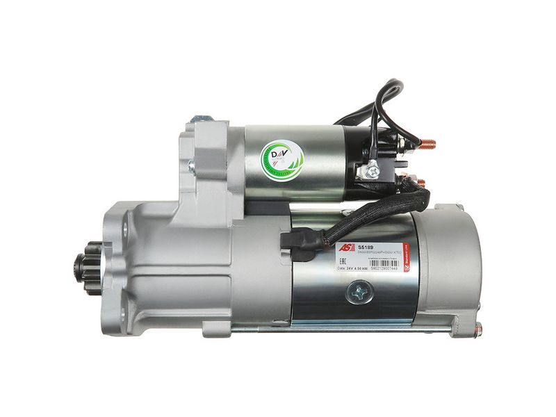 AS-PL S5189 Starter