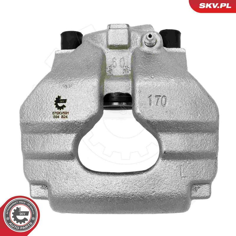 ESEN SKV 67SKV591 Brake Caliper