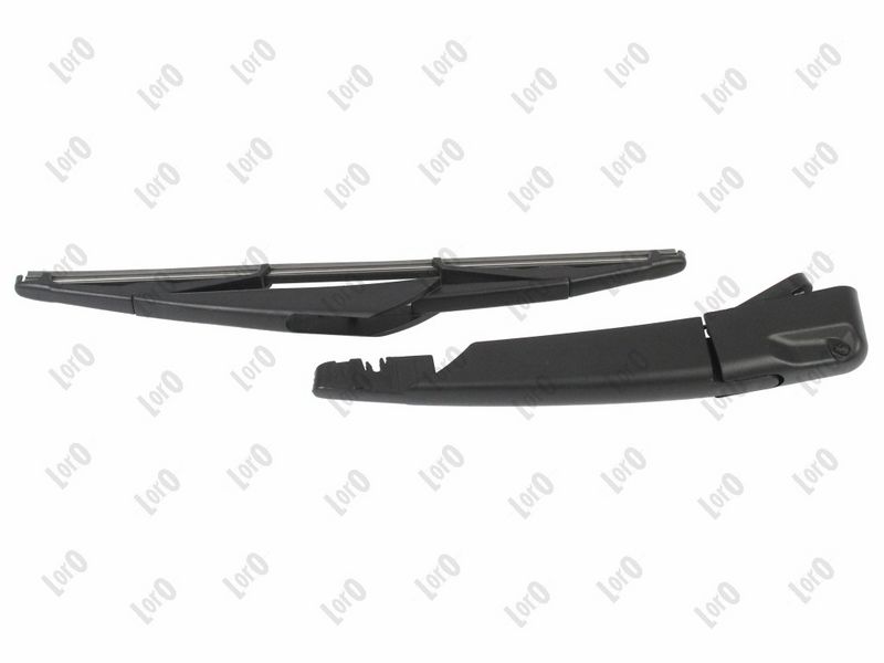 ABAKUS 103-00-231-P Wiper Arm Set, window cleaning