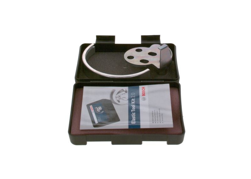 Dispozitiv de montare, curea transmisie cu caneluri 1 987 946 999 BOSCH