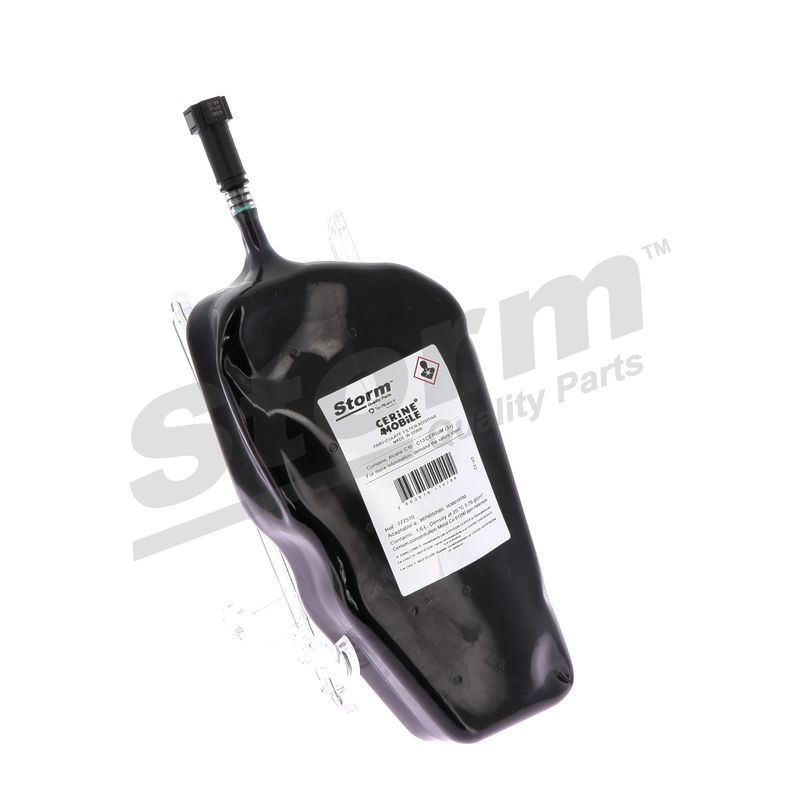 Additif, régénération du filtre à particules/à suie STORM QUALITY PARTS 777510