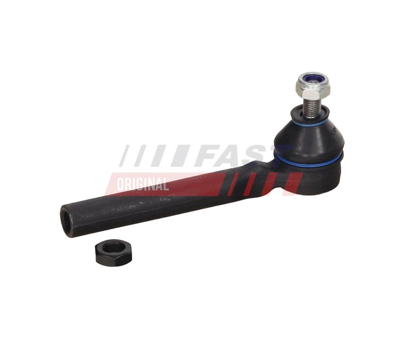 Rooliots, FAST FT16007