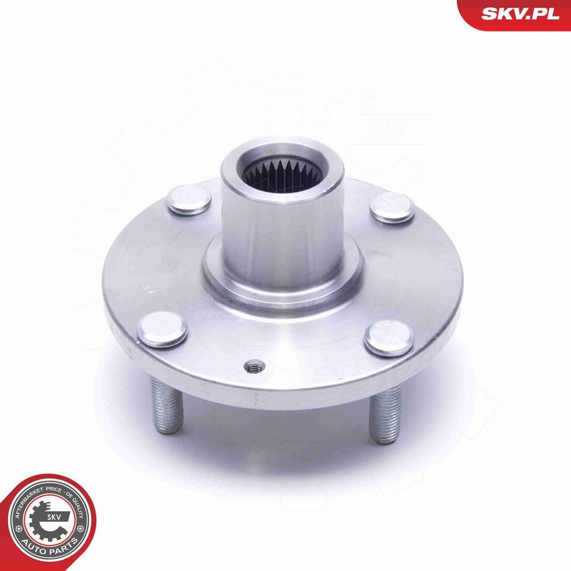 ESEN SKV 29SKV485 Rato guolio komplektas