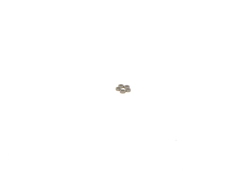 BOSCH F 00Z C98 014 Repair Kit, common rail system