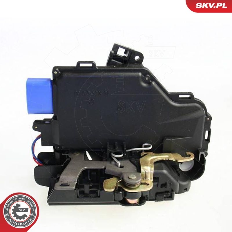 Ukselukk, ESEN SKV 16SKV041