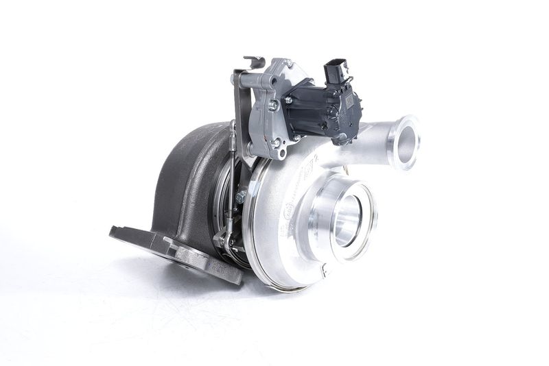 Compresor,sistem de supraalimentare T916952 BTS Turbo