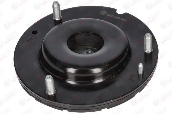 BIRTH 53623 Suspension Strut Support Mount