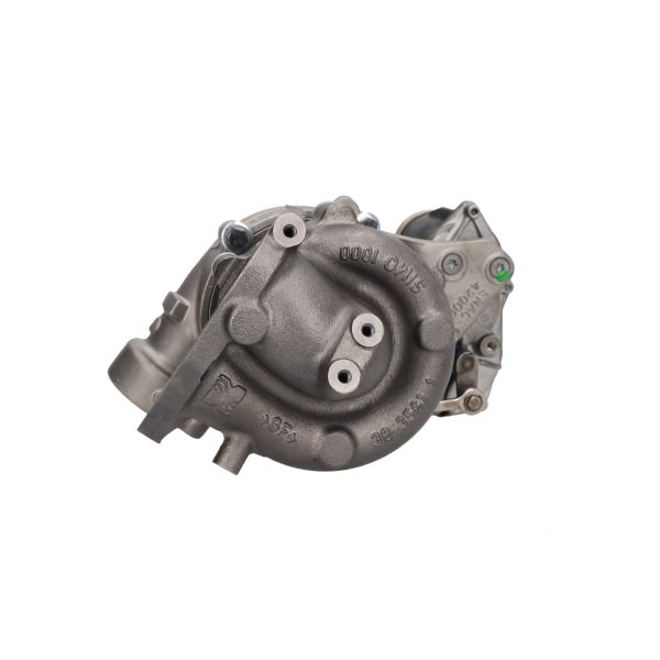 OE-TurboPower IT-16389700020 Charger, charging (supercharged/turbocharged)