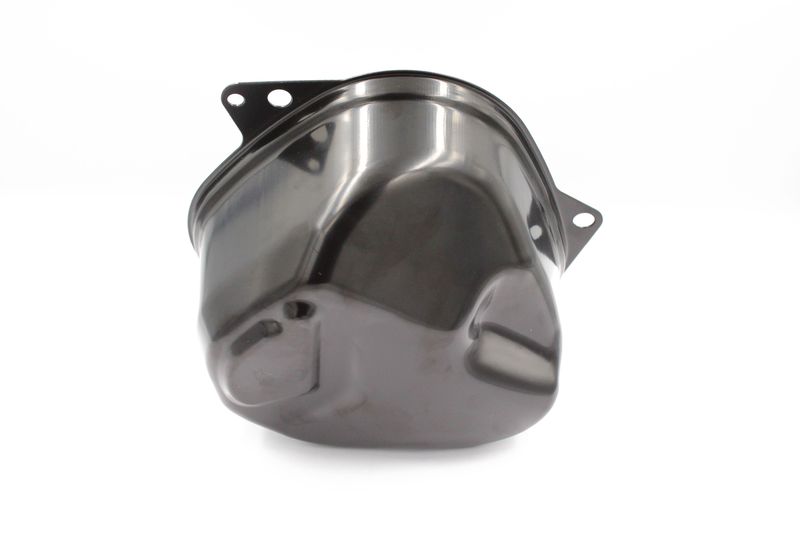 TRICLO 405071 Cover, Gearbox