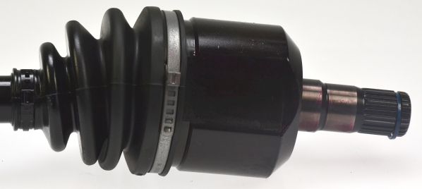 LÖBRO 304760 Drive Shaft