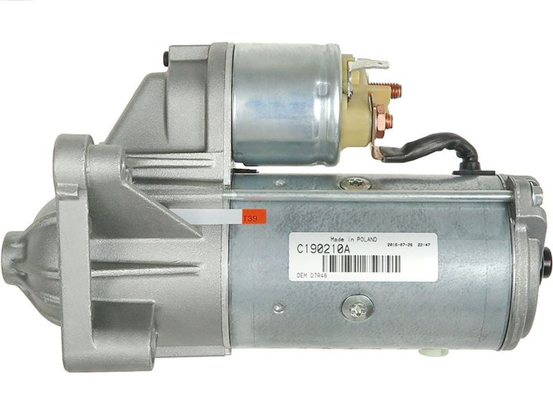 AS-PL S3059(VALEO) Starter