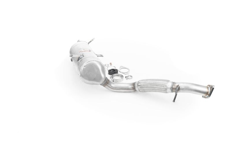 NAP carPARTS CAD10952 Soot/Particulate Filter, exhaust system