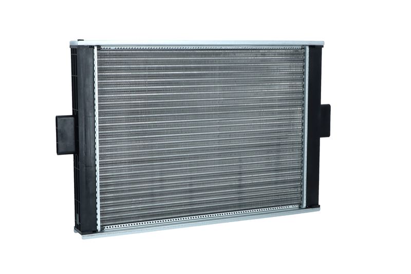 Radiaator, mootorijahutus, NRF 58883