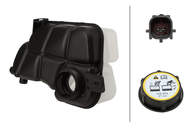 Prekės atitinka OEM kodą: 1460978