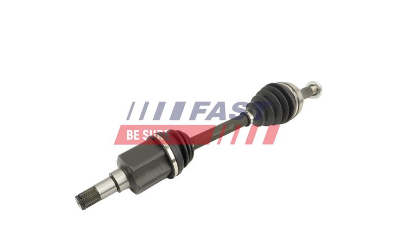 Veovõll, FAST FT27143