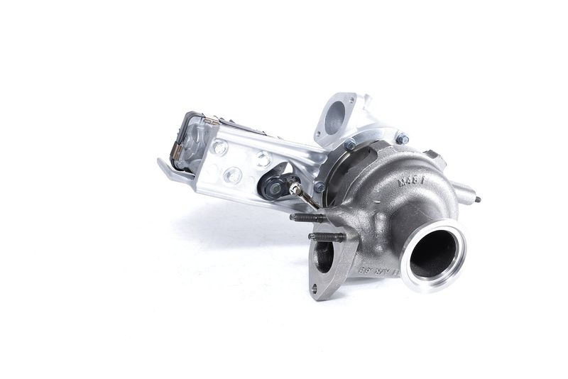 Compresor,sistem de supraalimentare T912932 BTS Turbo