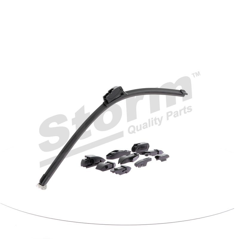 Balai d'essuie-glace STORM QUALITY PARTS 1000551