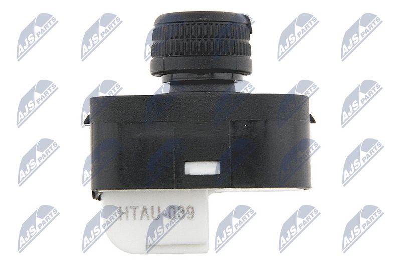 Lüliti, välispeegli reguleerimine, NTY EWS-AU-039