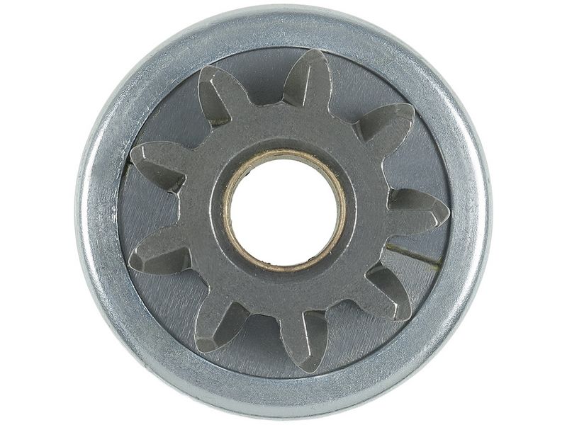 AS-PL SD6030 Freewheel Gear, starter