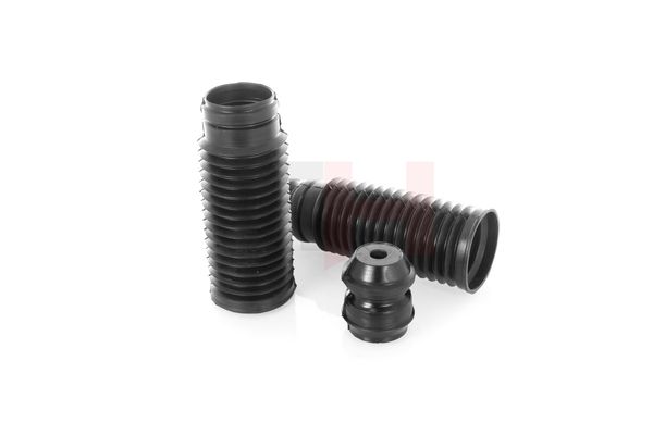 Tolmukaitse komplekt, Amordid, GH GH-694704