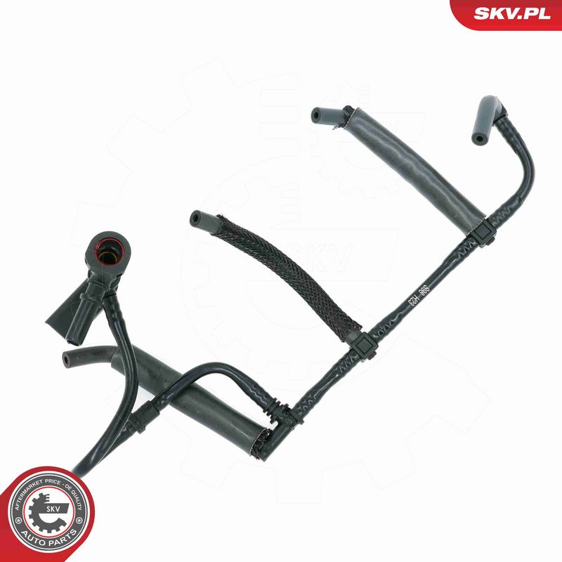 ESEN SKV 54SKV339 Hose, fuel overflow