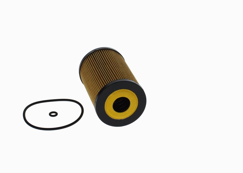 Filtru ulei F 026 407 339 BOSCH