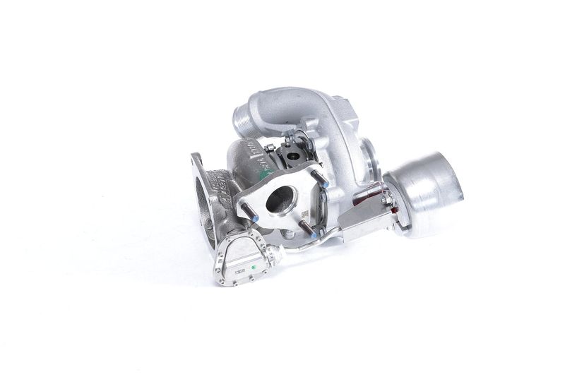 Compresor,sistem de supraalimentare T918704RE BTS Turbo